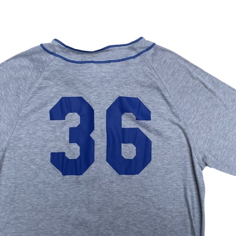 MLB⚾️ Dodgers Baseball Shirts Size-L程