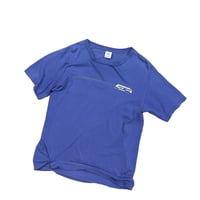 Patagonia Tee Size-S MADE IN USA 90s~
