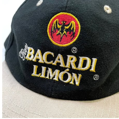 BACARDI 2TONE CAP