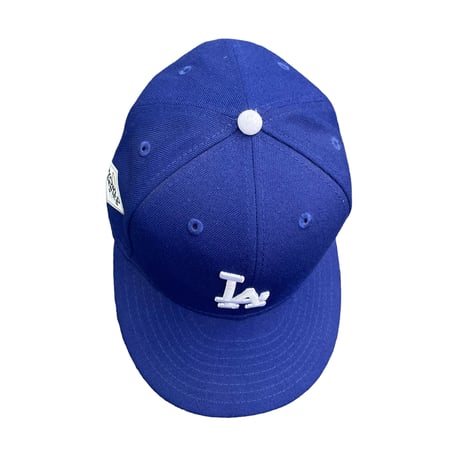 Los Angeles Dodgers World Series 2017 NewEra