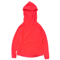 OLD NAVY FLEECE HOODIE size M〜L程