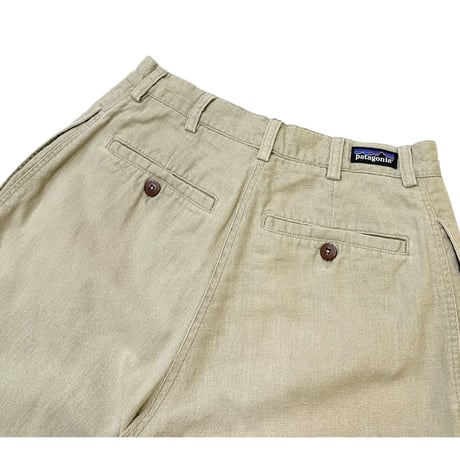 Patagonia Cotton Shorts size 30inch