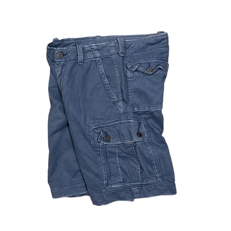 “ AMERICAN EAGLE “ Cargo Shorts Size-w32