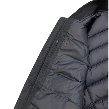 NIKE SLASHPOCKET DOWN VEST size L