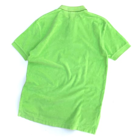 Polo Ralph Lauren Pile Polo Shirt size S