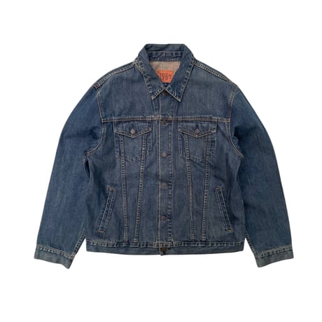 GAP 4rd Type Denim Jacket Size-XL 2002’