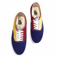 VANS🎨 Suede AUTHENTIC New 28cm US10