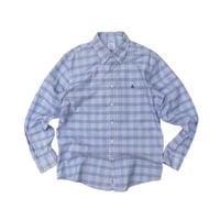 Brooks Brothers REGENT ShirtBlue Size-L
