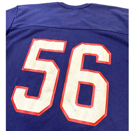 90's Rawlings New York Giants Football Tee size XL