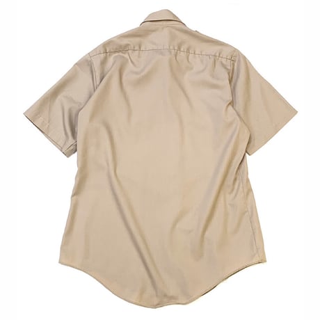 LEVI'S TRICOR PATCH S/S SHIRT size M