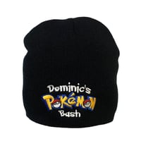 Pokémon Beanie・Mint Condition