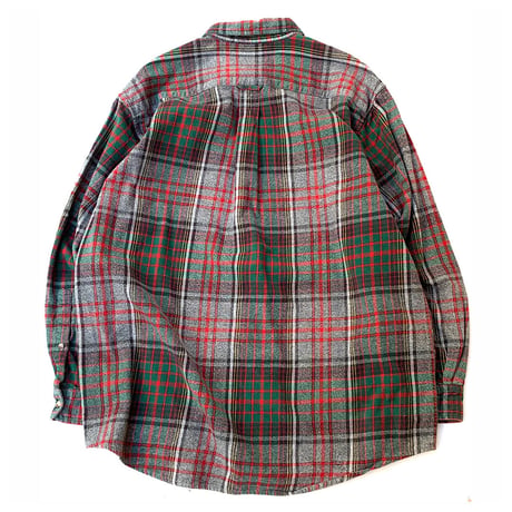 REDHEAD FLANNEL SHIRT size XXL