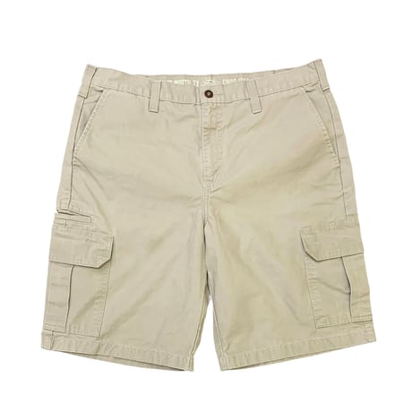 Dickies Cargo Shorts(Relaxed Fit) size 34inch