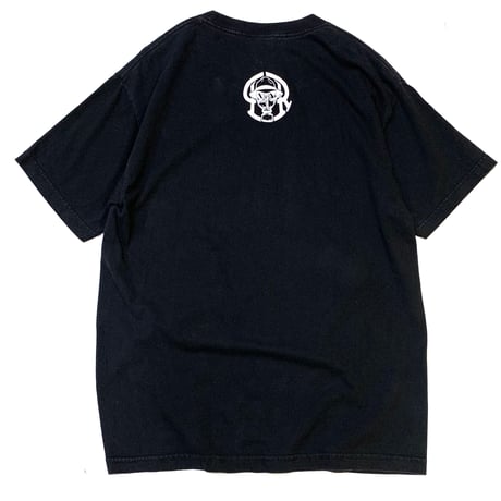 PSYCHO REALM T-SHIRT size L程