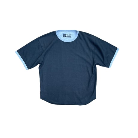 GOLD’S Gym Reversible Tee Size-XL程
