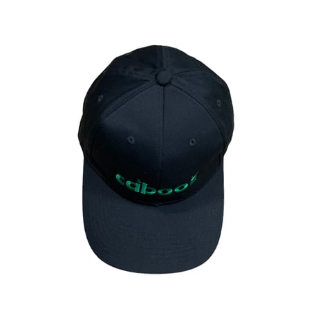 Caboo Cap・Mint Condition