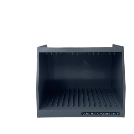 COLUMBIA MUSIC FAMILY CLUB CD Case