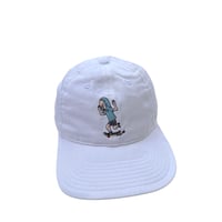 adidas Skateboarding × BEAVIS AND BUTT-HEAD Cap
