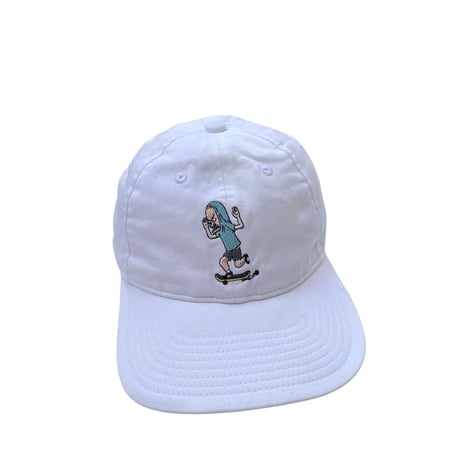 adidas Skateboarding × BEAVIS AND BUTT-HEAD Cap