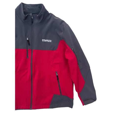 STAPLES Activate Jkt Size-XXL