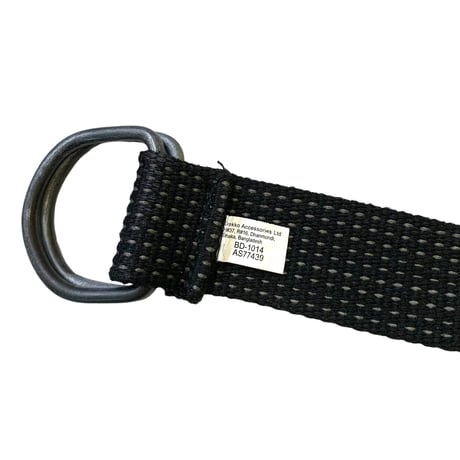 RING BELT