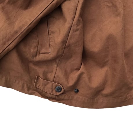 H&M “U S N” Deck Parka Style Size-M 大き目