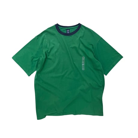 GAP Rib Tee  Size-XL Nos 2000’s