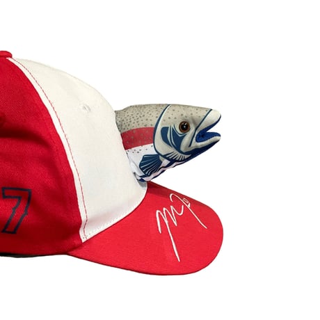 “ Los Angeles ANGELES “  Mike Trout Cap