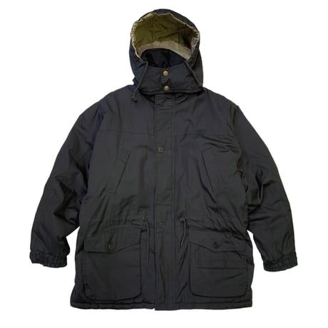 GUY LOREN REVERSIBLE JACKET SIZE XL