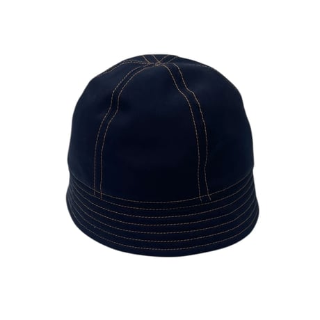 PICKLES HANDMADE WORKS “ST CAP“ “BALL SHORTER HAT“