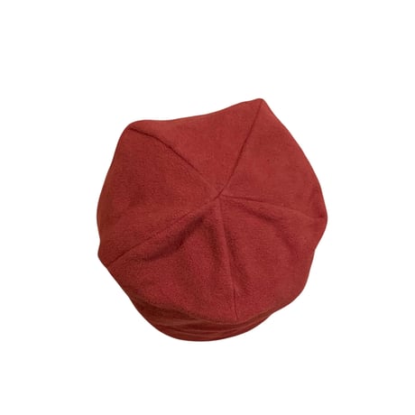 MOUNTAIN HARDWEAR POLARTEC FLEECE BEANIE