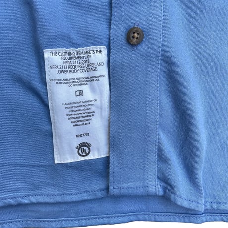 Carhartt FR🔥🚫 L/s Shirts Size-XXL