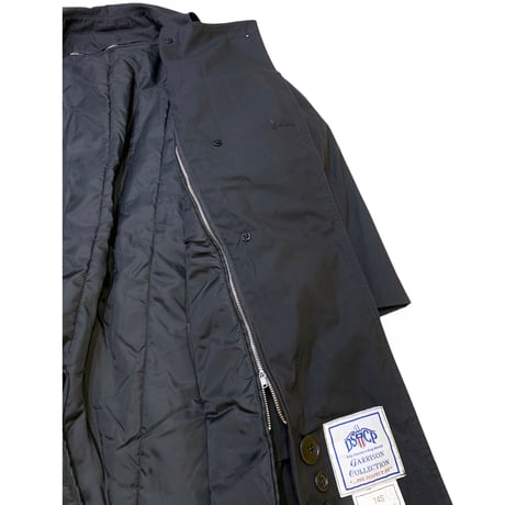 WOMAN'S  US MILITARY ALL WEATHER COAT