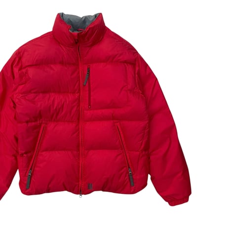 Burton Down Jkt Size-L Good-Condition 90s~