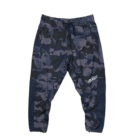NIKE Camo Jogger Pant’s Size-L