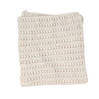Handmade Acrylic Blanket Size 170×145cm