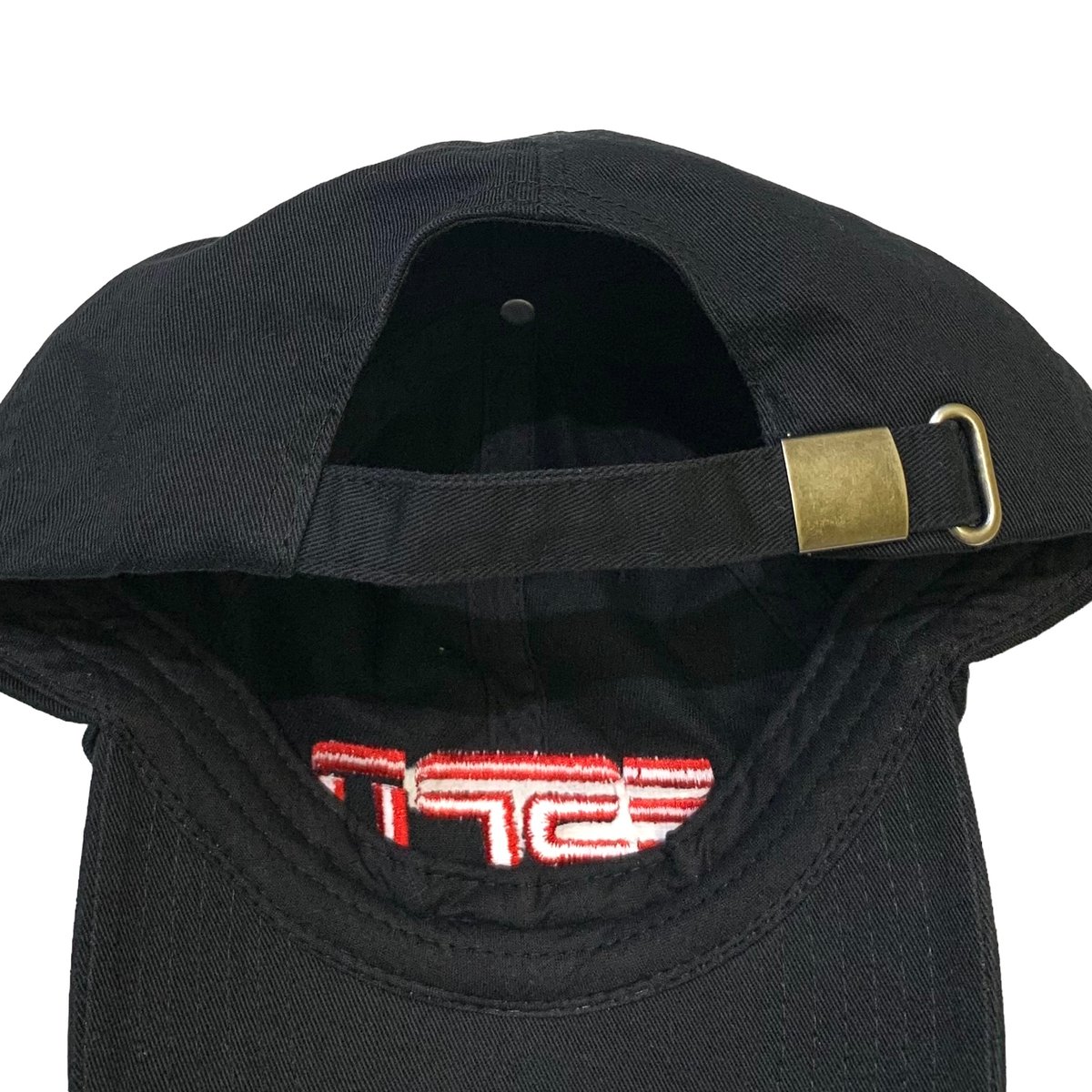 ESPN ロゴ刺繍 キャップ サイズL 帽子 スポーツチャンネル ESPN CAP | kiraku Store