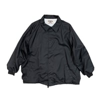 WEST ARK Coach Jkt Size-L~XL  MADE IN USA 90s~