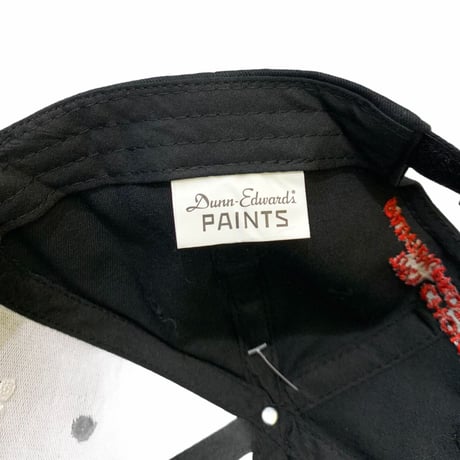 NEW DUNN-EDWARDS PAINTS CAP