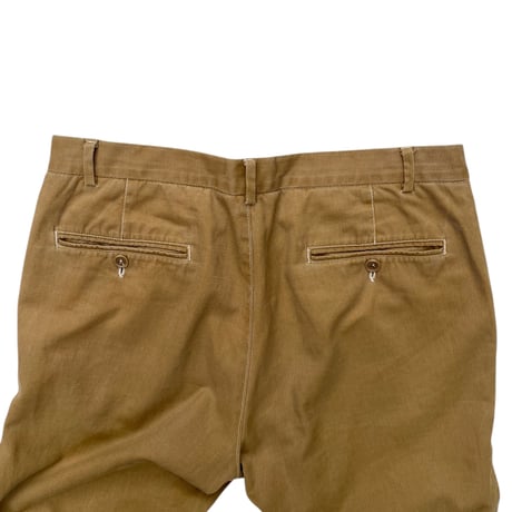 C.P COMPANY Cotton Pant’s Size-w32 MADE IN ITALY