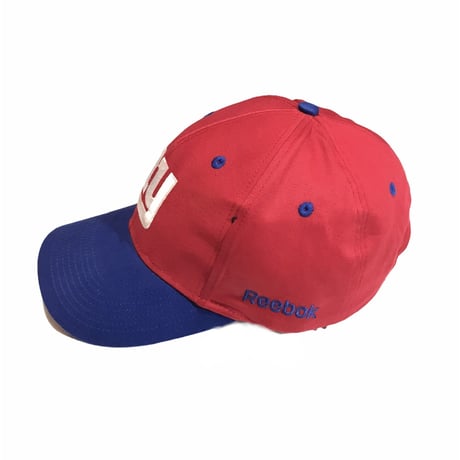 New York Giants🏈 Cap Reebok