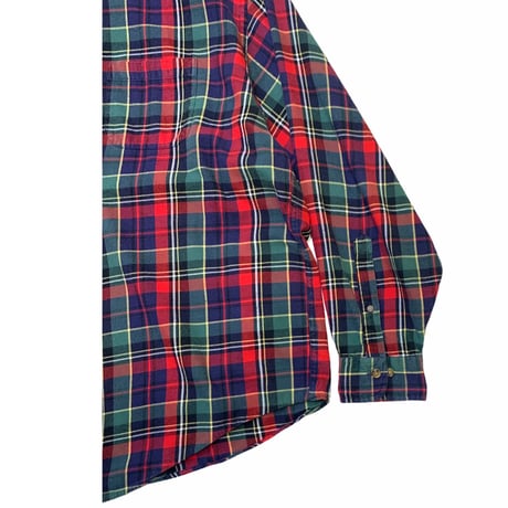 BROOKS BROTHERS COTTON B.D SHIRT size XL