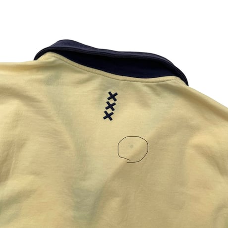 AJAX AMSTERDAM ⚽️  adidas  Size-XL  2004’