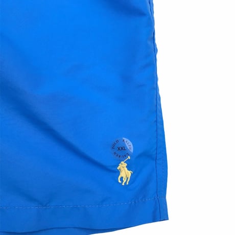 Polo Ralph Lauren Swim Short Size-XXL New