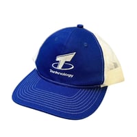 TANKNOLOGY MESH CAP