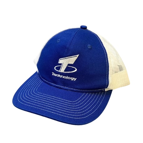 TANKNOLOGY MESH CAP