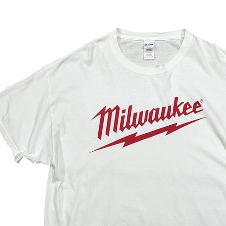 Milwaukee Tee Size-XL