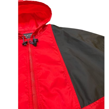 JANSPORT NYLON ANORAK size XL