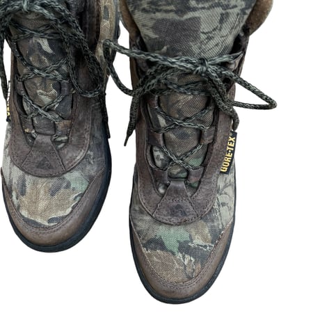 ROCKY GORE-TEX Boots Size-US8 26cm USED