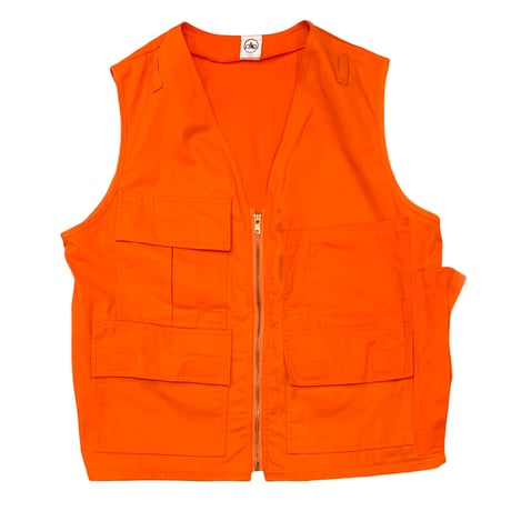 WORK VEST size L